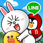 Cover Image of Download LINE Bubble! 2.19.0.2 APK