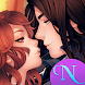 Is It Love? Nicolae - Fantasy - Androidアプリ