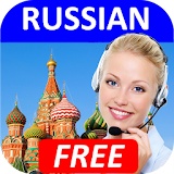 EasyTalk Learn Russian Free icon