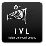 Indian Volleyball League icon