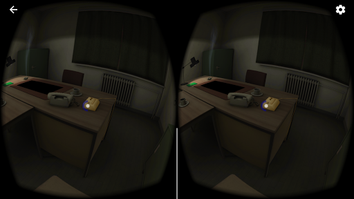 Stasi Verhöre in VR Screenshot 3 - AppWisp.com