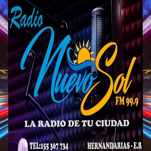 Radio Nuevo Sol FM 99.9 Apps on Google Play