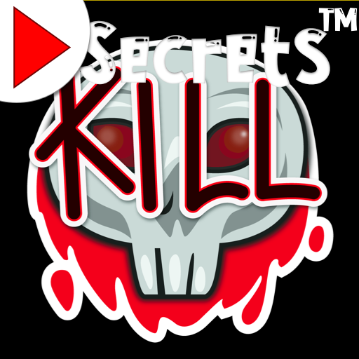 Secrets™: Among Us Mod No Kill Tips