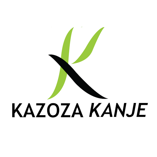 Kazoza Kanje logo