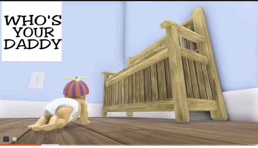 free guide for whos your daddy all tricks