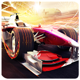 Car Racing 2016 :3D Racing icon