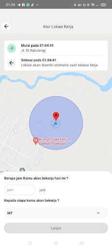 SMP NEG. 2 WONOMULYO