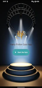 Potter Quiz