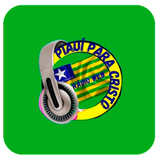 Android application Rádio Piaui para Cristo screenshort