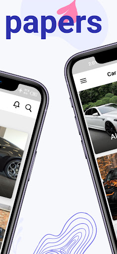 Car Wallpapers Screen 2