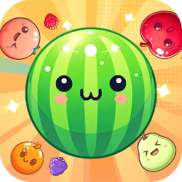 Watermelon Merge Game Mod Apk