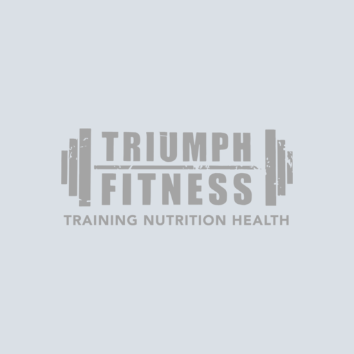 Triumph Training logo