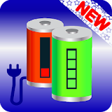 New Super Fast Battery Charger icon