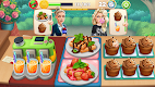 screenshot of Cooking Market-Restaurant Game