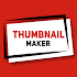 Thumbnail Maker & Channel Art Templates1.3.0