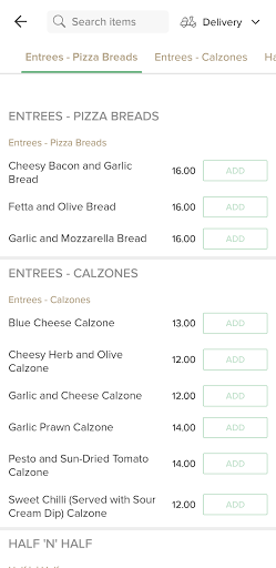 Tomato Brothers Ipswich