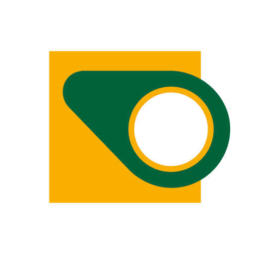 Omgeving A.Hak logo