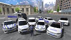 screenshot of Police Games Simulator 2025