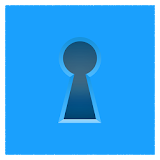 OS9 Lock Screen icon