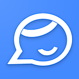 Make Friends App Meet people icon