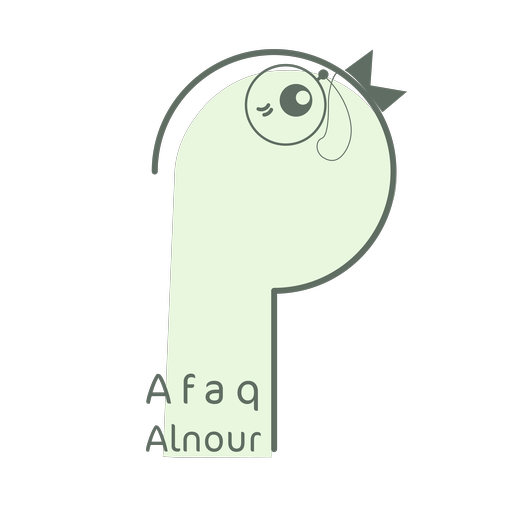 Afaq Teacher logo