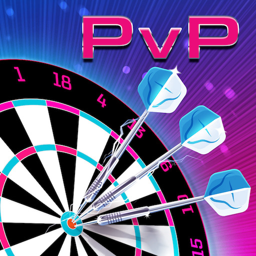 Descargar Skill Shot Darts: PvP Clash para PC Windows 7, 8, 10, 11