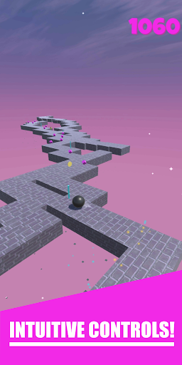 Crazy Platforms 3D - Super Arc Screen 3