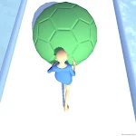 Cover Image of 下载 Ball Thrower 2  APK