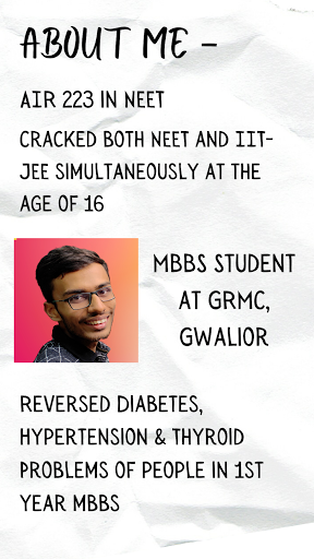 Parth Goyal Screen 2