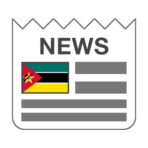 Mozambique News & More  Icon