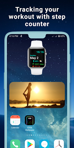 Widgets iOS 14 - Color Widgets android2mod screenshots 20