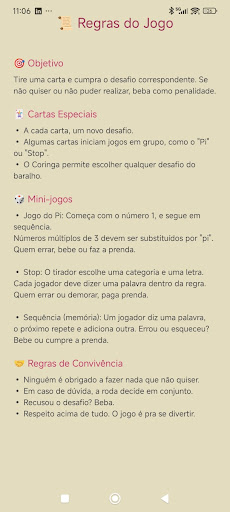 Sueca - Drinking Game