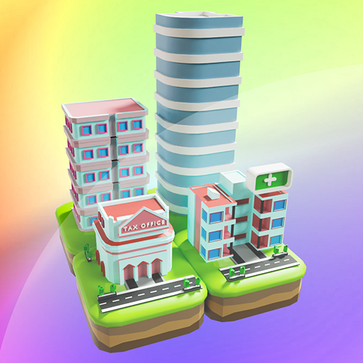 City Simulator logo