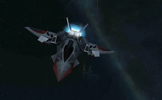 InvaderZ 3D - Screenshot 3