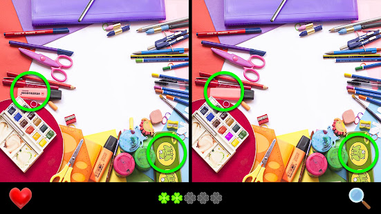 Find the Difference - Spot It 1.2.5 APK screenshots 5