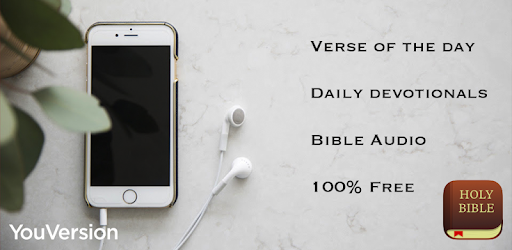 The Bible App Free Audio Offline Daily Study Apps On Google Play