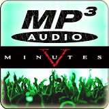 lagu FIVE MINUTES mp3 icon