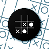 Tic Tac Toe Multiplayer Online icon