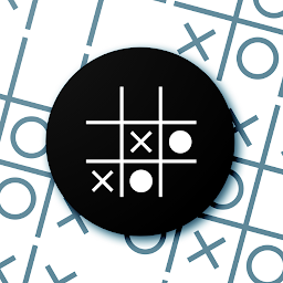 Icon image Tic Tac Toe Multiplayer Online