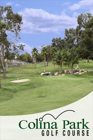Colina Park Golf Course - 12.00.04 - (Android)