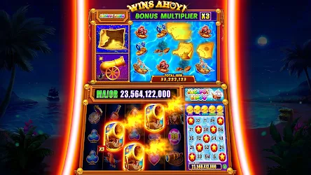 Free slots vegas casino slots