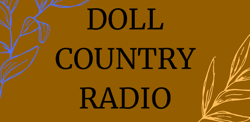 Doll Radio Country