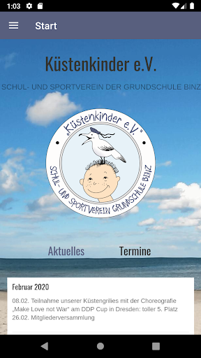 Küstenkinder Screen 2
