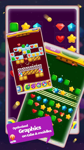 Color Crush Mania Screen 3