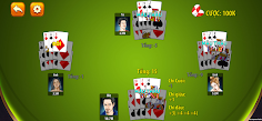 Mau binh - Binh xập xám - Screenshot 3