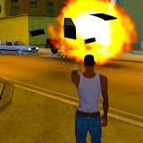 Cheat Free for GTA San Andreas icon
