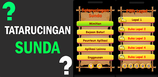 Download Tatarucingan Sunda Apk For Android Free