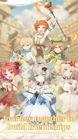 Game screenshot Dragon X Queen apk download