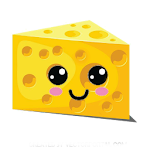 Cheese and Taco Stickers Apk
