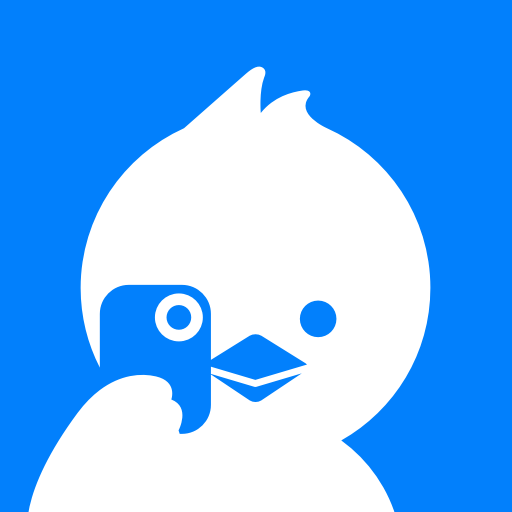 TwitCasting Live (old version)  Icon